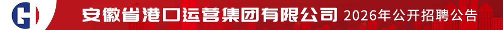 安徽省港口运营集团有限公司