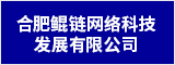 合肥鯤鏈網絡科技發展有限公司 合肥人才網 合肥招聘網