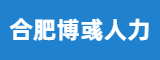 合肥博彧人力资源有限责任公司